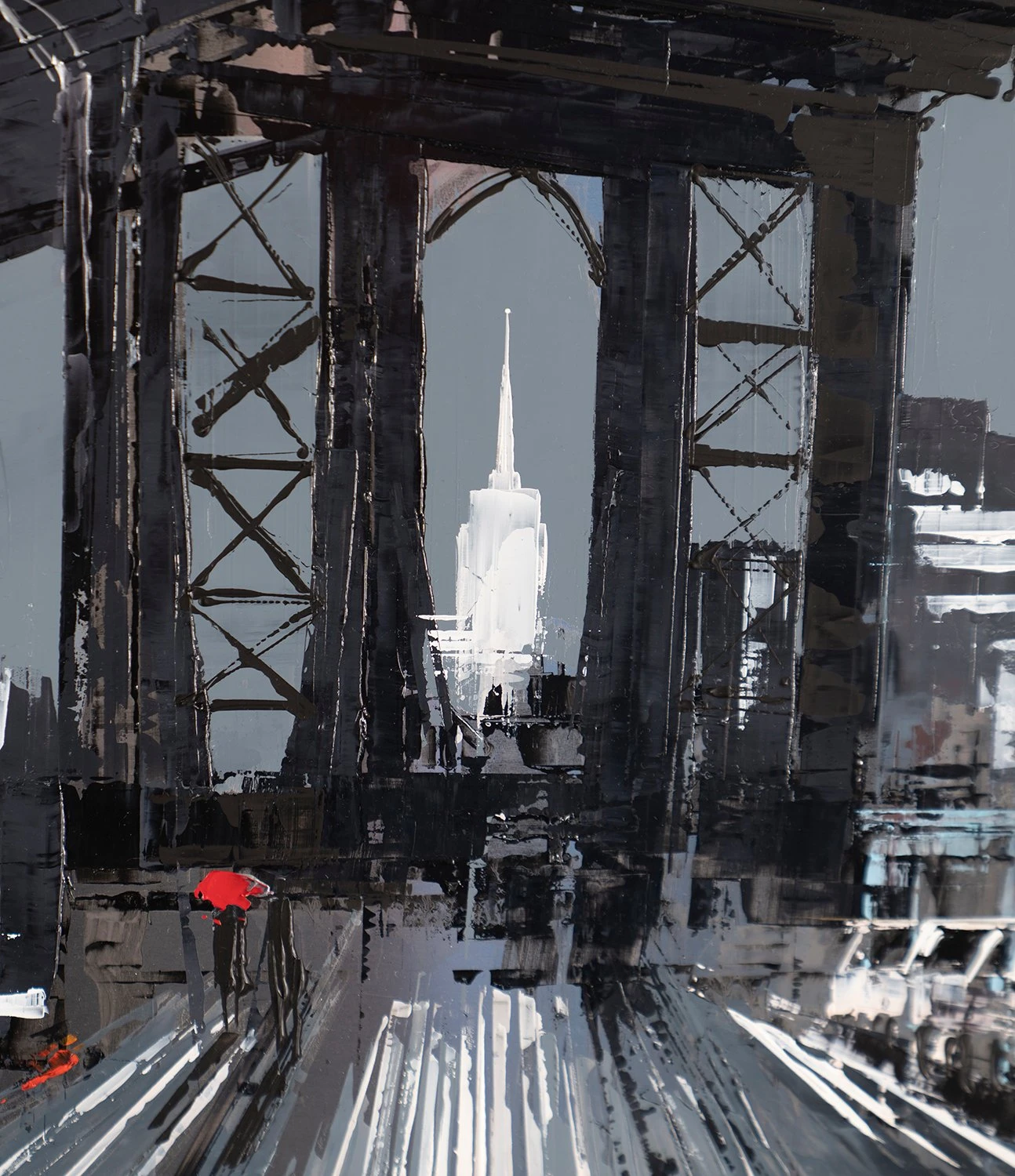 Brooklyn View 4 Brooklyn View - Image 4