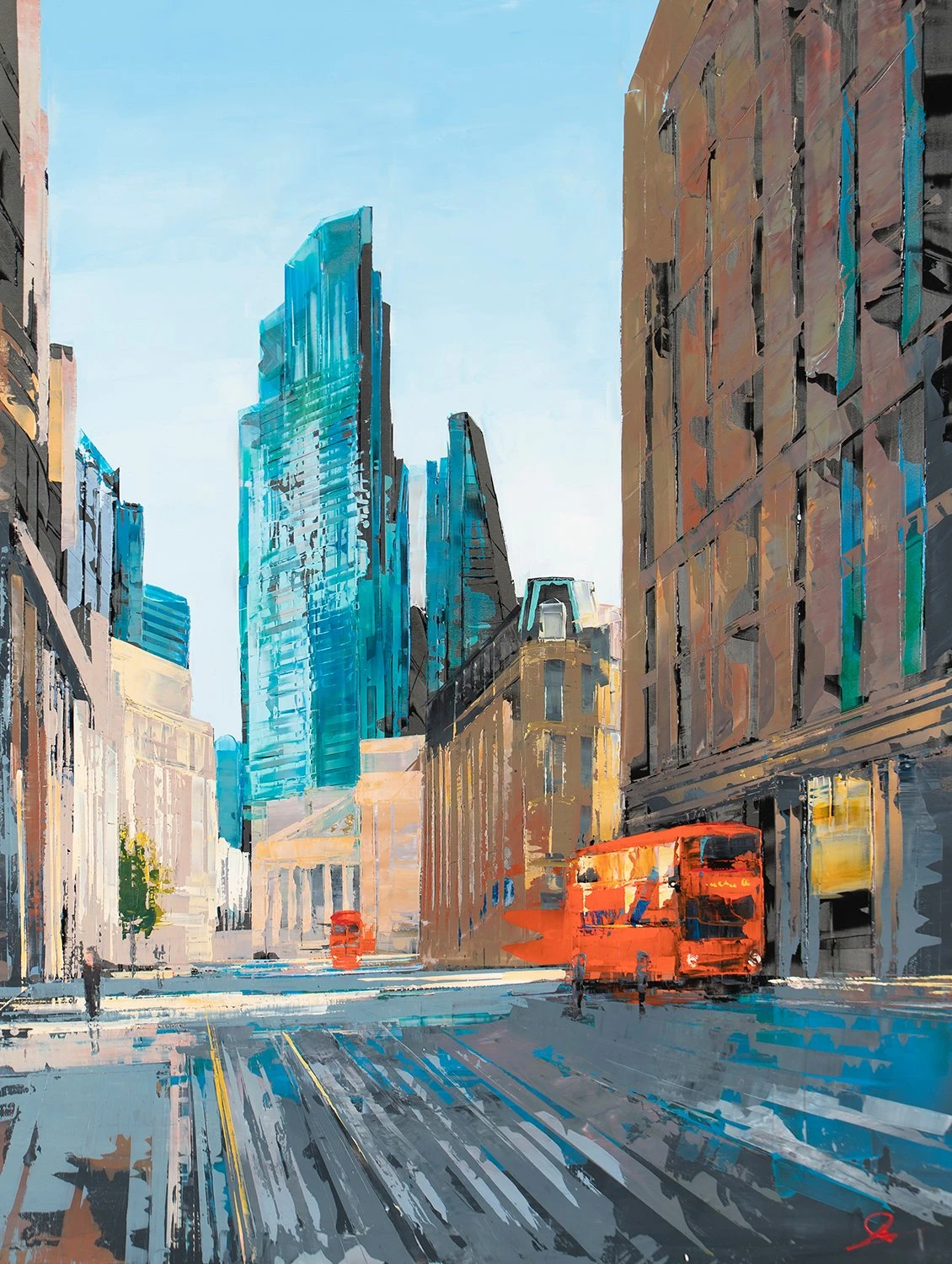 London Bus Tour 4 London Bus Tour - Image 4