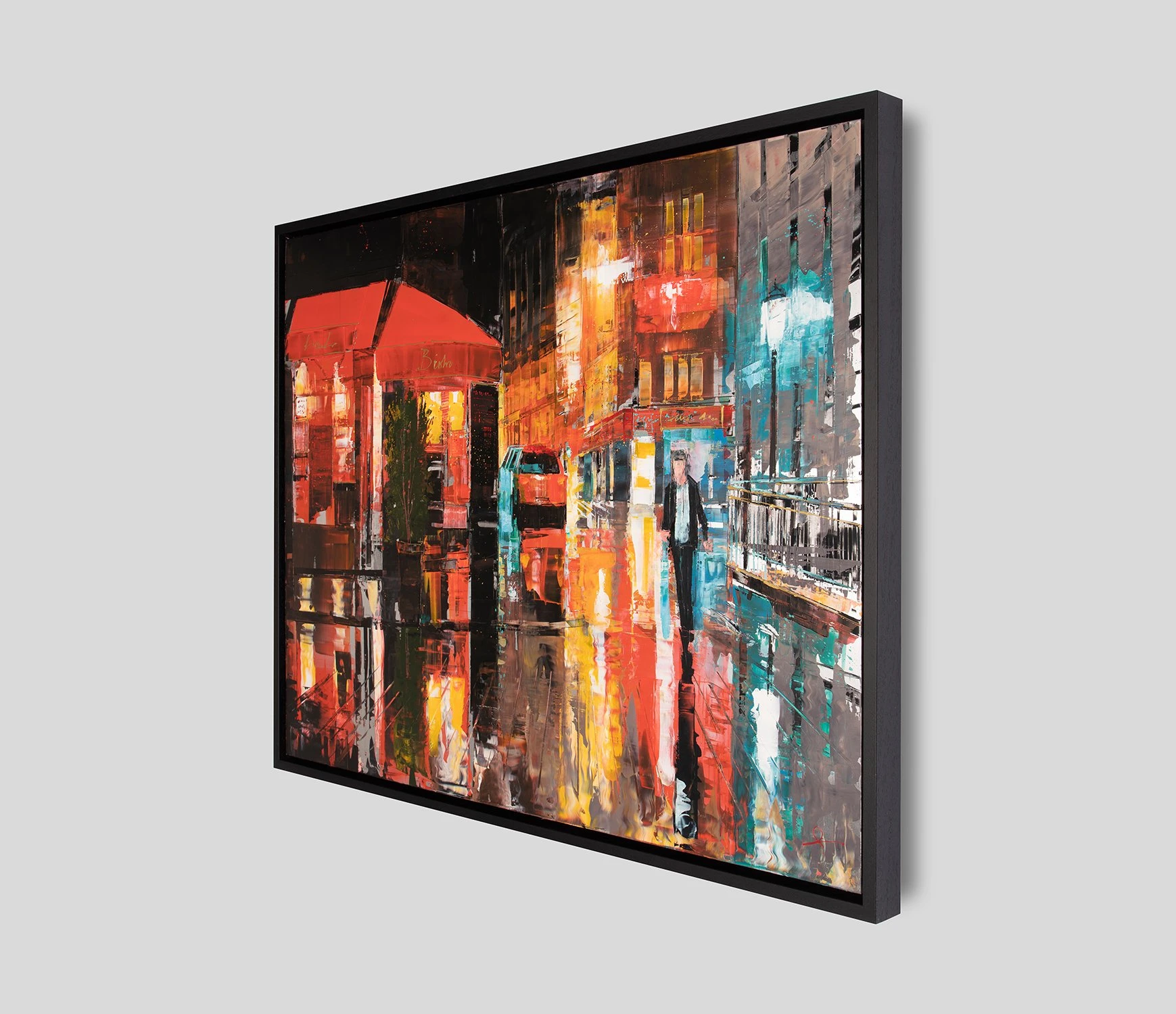 Evening Wander In Paris 7 Evening Wander In Paris - Image 7