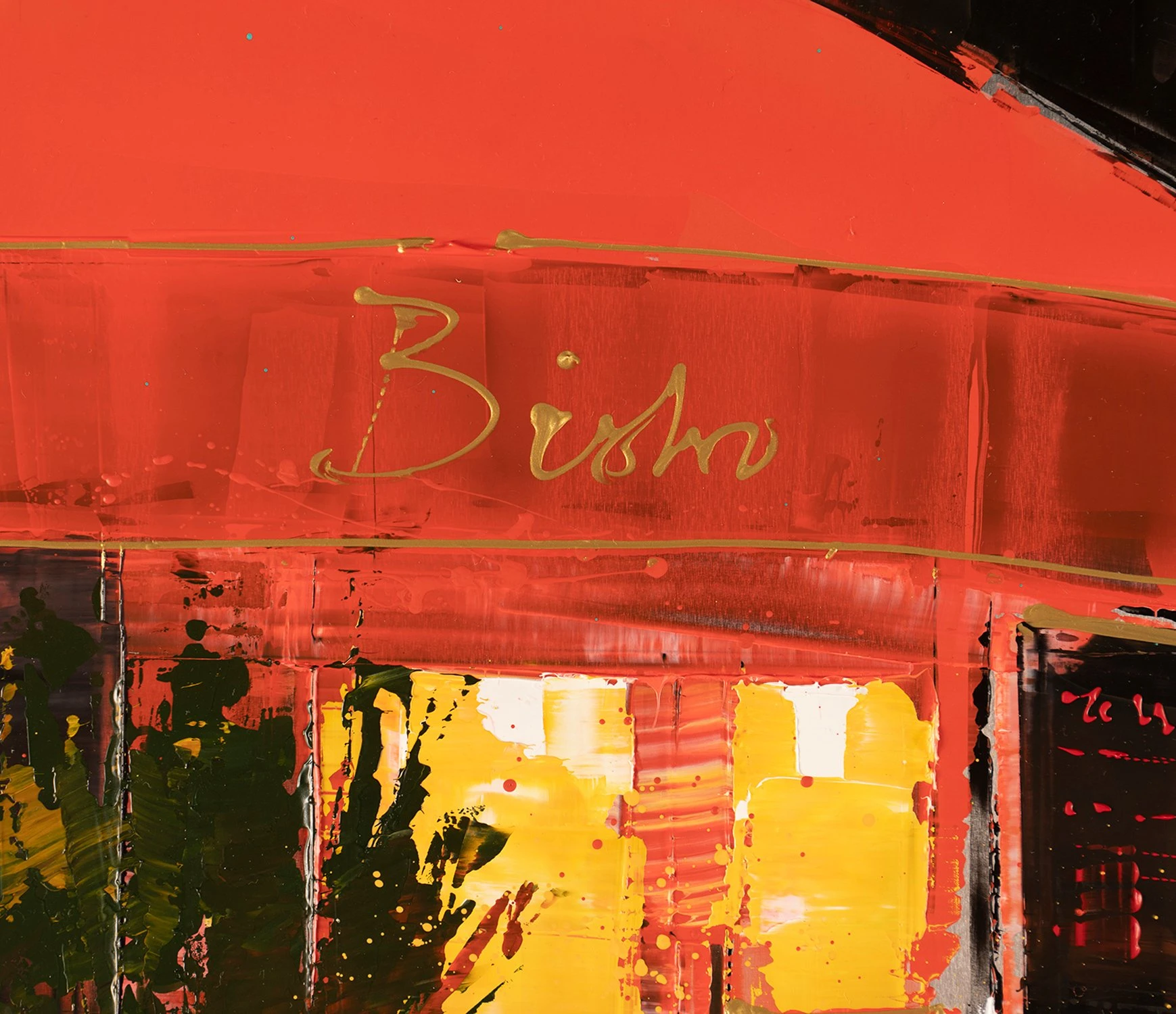 Evening Wander In Paris 2 Evening Wander In Paris - Image 2