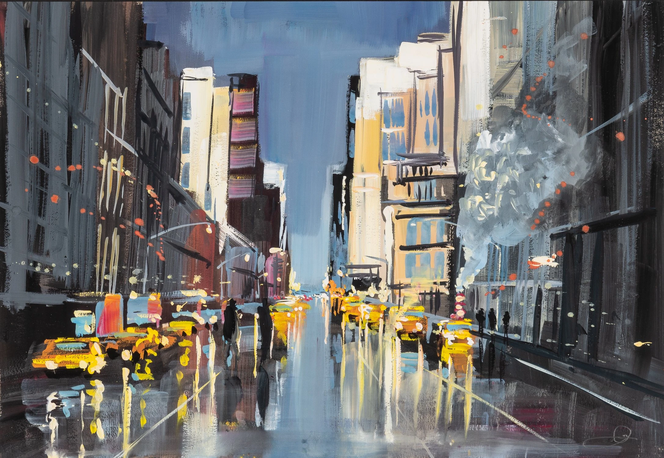 Rocking New York 4 Rocking New York - Image 4