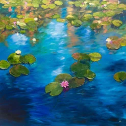 Tranquility -Art Prints Shop pke ori lan 28650 tranquility 31 2023 09 07T14 35 21