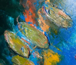 Peaceful Water Garden -Art Prints Shop pke ori lan 29119 7 peaceful water garden 2022 08 12T09 10 02