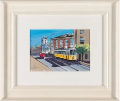 Lisbon Tram -Art Prints Shop pke ori lan 29145 4 lisbon tram 2023 04 14T12 09 58