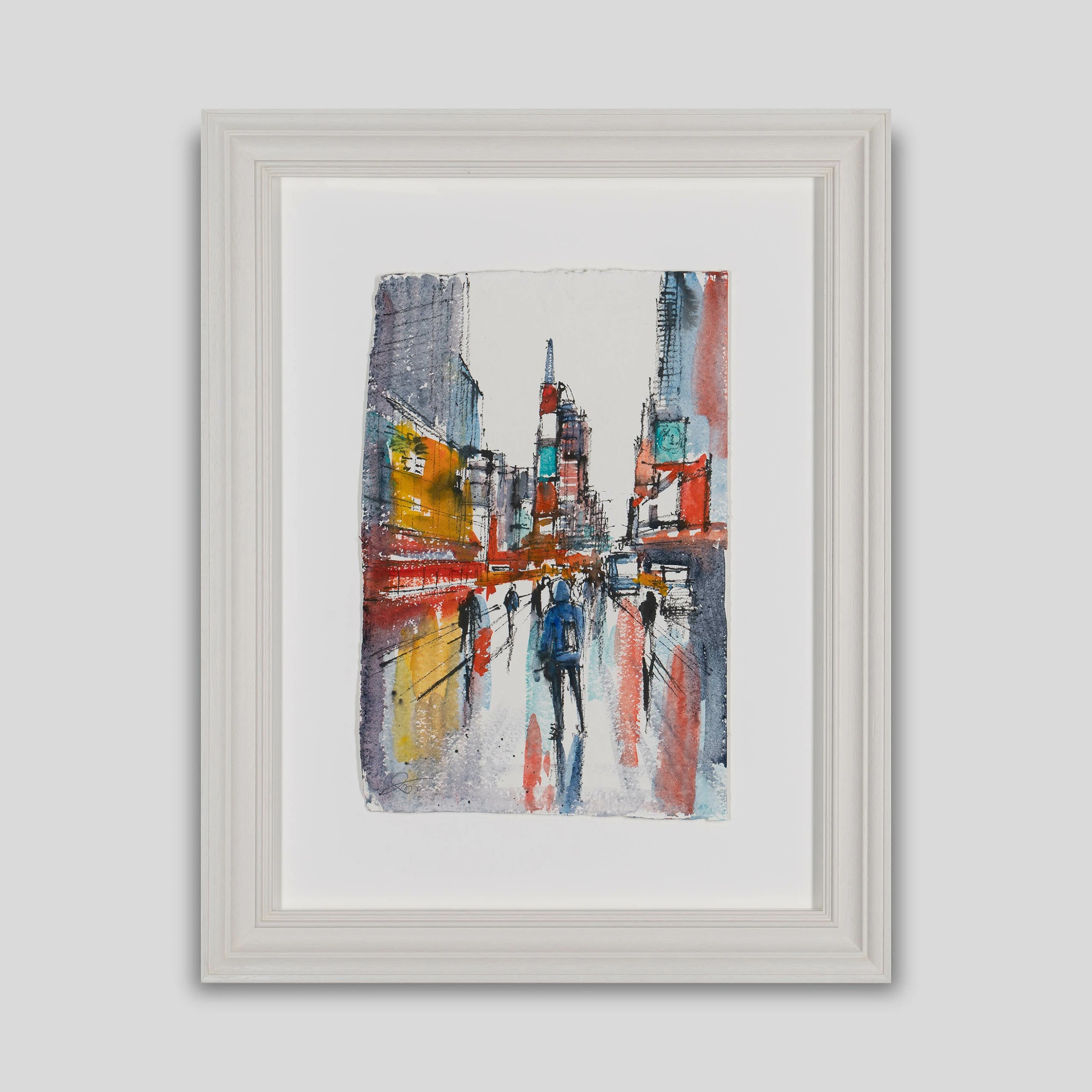 Times Square - New York 1 Times Square - New York