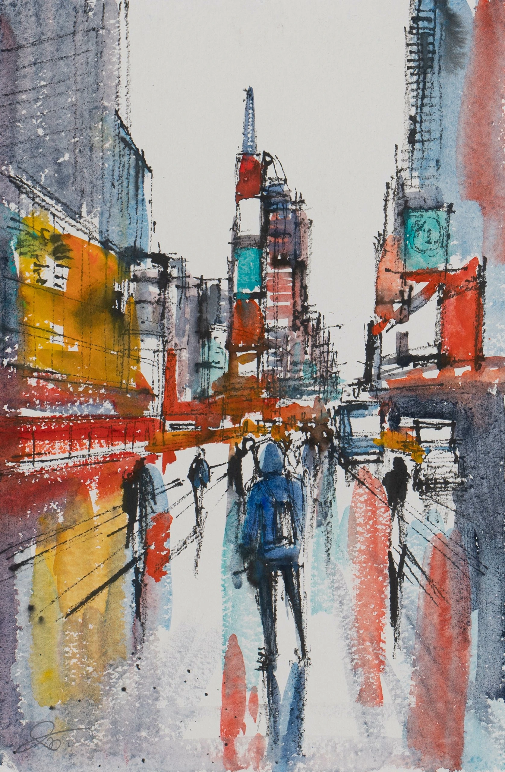 Times Square - New York 6 Times Square - New York - Image 6