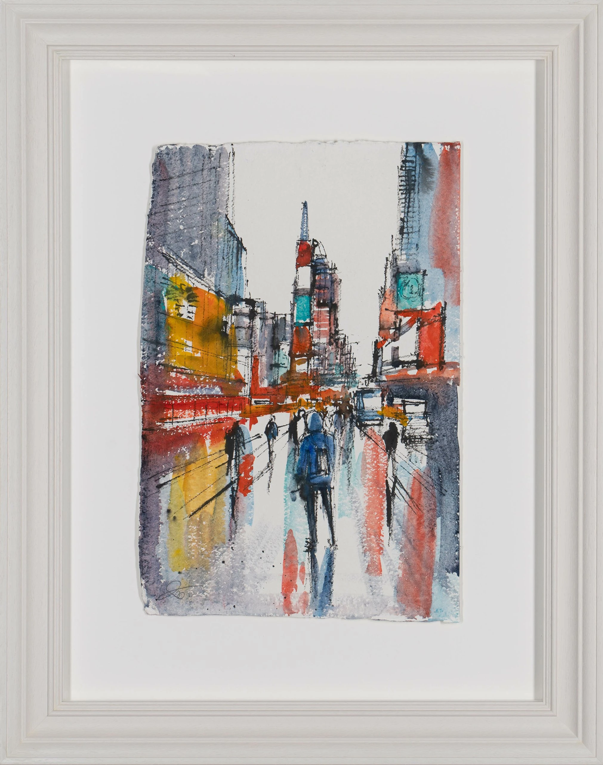 Times Square - New York 5 Times Square - New York - Image 5