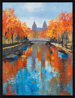 Autumnal Reflections -Art Prints Shop pke ori lan 29409 4 autumnal reflections 2023 06 02T12 55 13