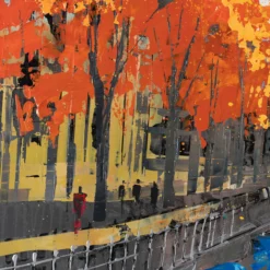 Autumnal Reflections -Art Prints Shop pke ori lan 29409 7 autumnal reflections 2023 06 02T12 55 13