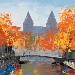 Autumnal Reflections -Art Prints Shop pke ori lan 29409 8 autumnal reflections 2023 06 02T12 55 13