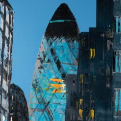 Gherkin Glimpse -Art Prints Shop pke ori lan 29420 8 gherkin glimpse 2023 06 02T13 18 50