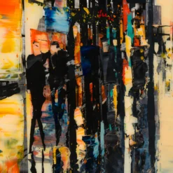 Manhattan Melting Pot -Art Prints Shop pke ori lan 31519 manhattan melting pot 6 2023 07 21T15 20 22