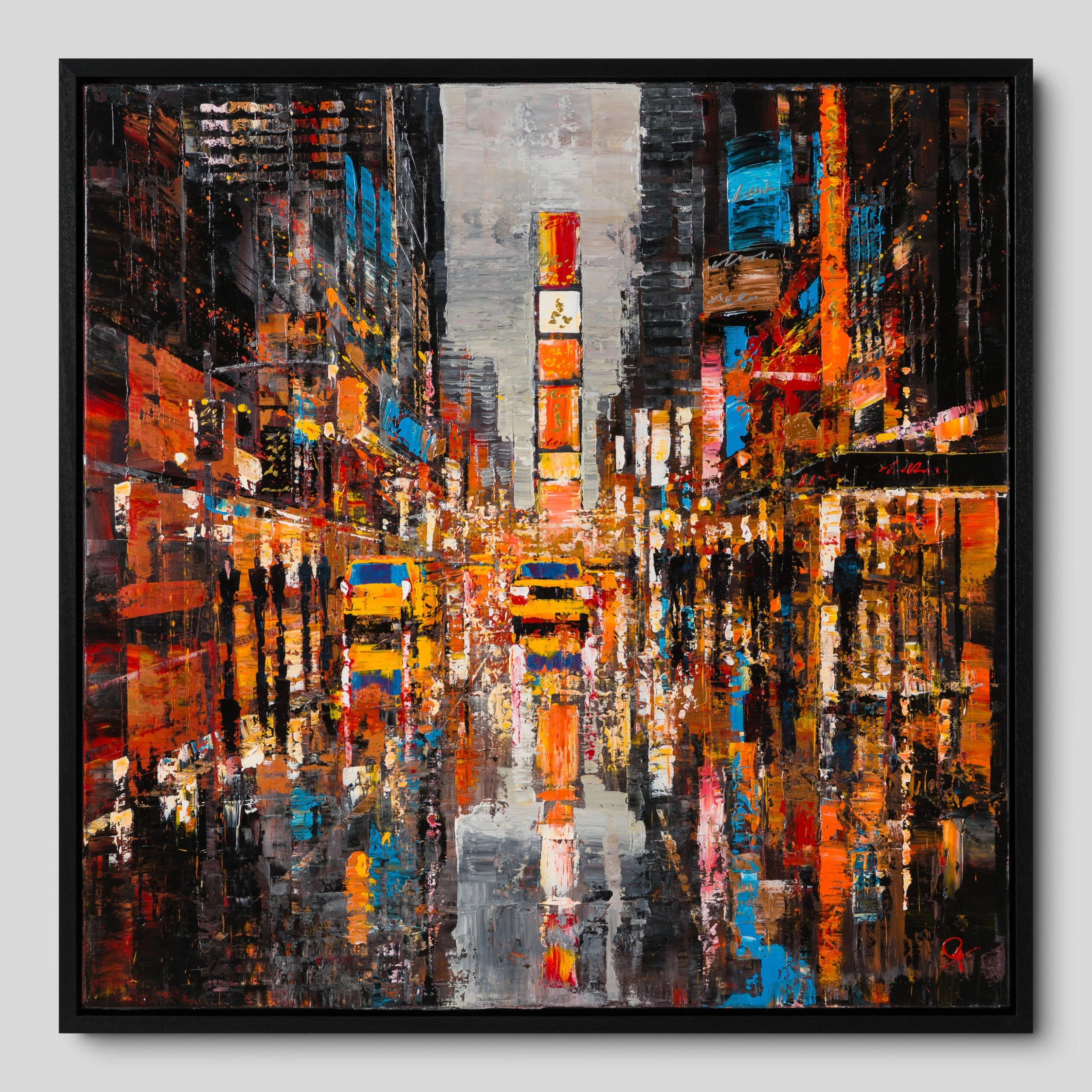 Crossroads Of The World 1 Crossroads Of The World