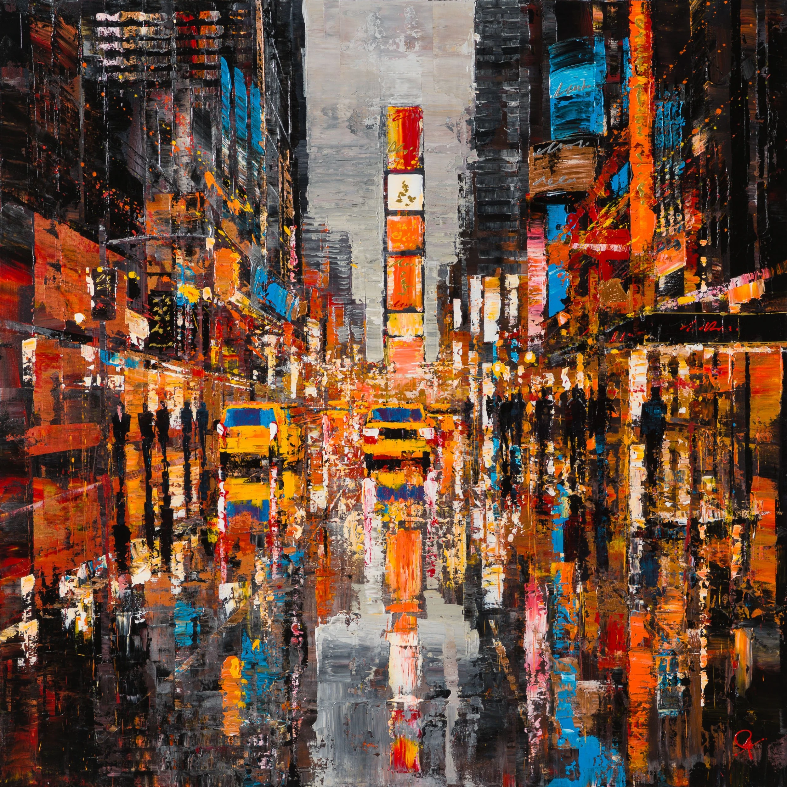 Crossroads Of The World 9 Crossroads Of The World - Image 9