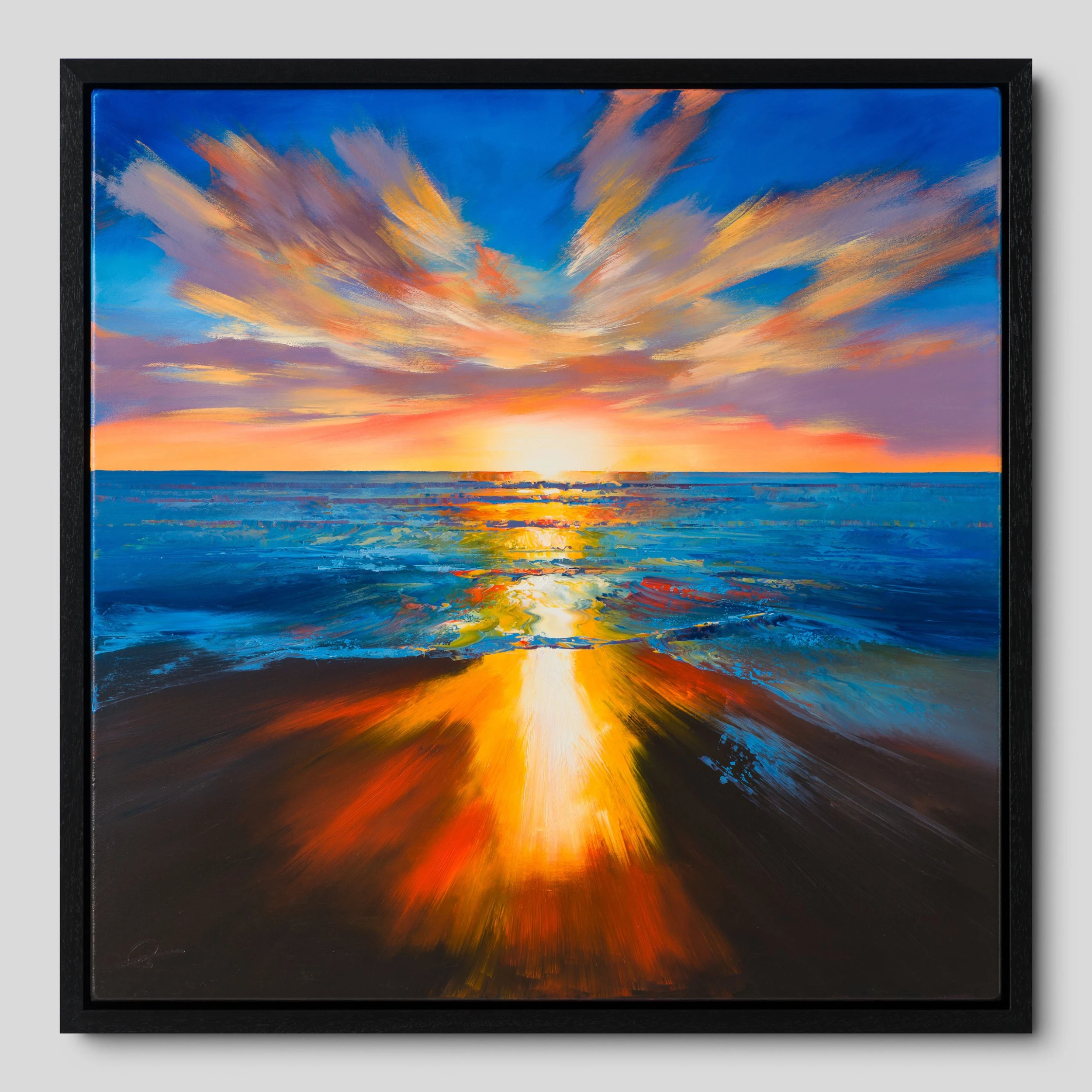 Looking Out To Sea 1 Looking Out To Sea