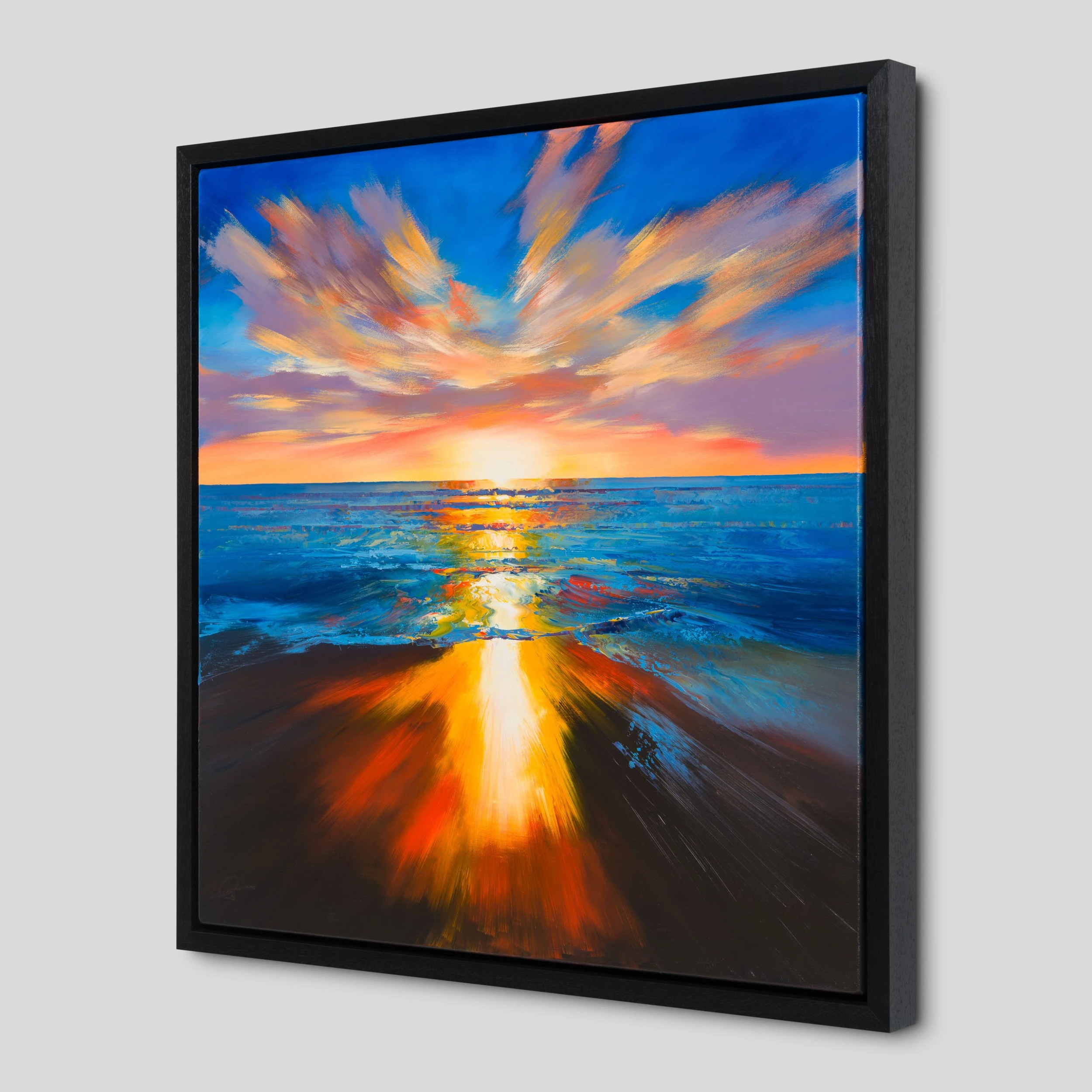 Looking Out To Sea 2 Looking Out To Sea - Image 2