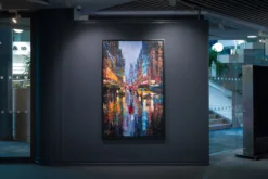 Manhattan Drizzle -Art Prints Shop pke ori lan 32131 manhattan drizzle 8 2023 10 12T10 54 23