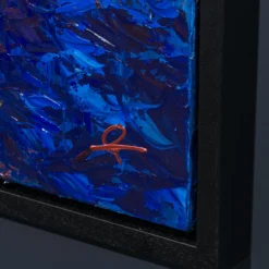 Lily Pond Luminosity -Art Prints Shop pke ori lan 32132 lily pond luminosity 3 2023 10 12T10 50 58