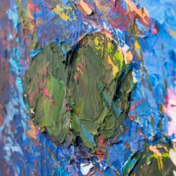 Lily Pond Luminosity -Art Prints Shop pke ori lan 32132 lily pond luminosity 5 2023 10 12T10 50 58