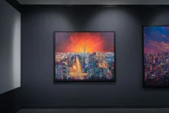 Dubai Sunburst -Art Prints Shop pke ori lan 32137 dubai sunburst 7 2023 10 12T10 46 19