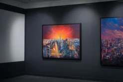 Dubai Sunburst -Art Prints Shop pke ori lan 32137 dubai sunburst 8 2023 10 12T10 46 19