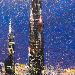 Golden Hour In Dubai -Art Prints Shop pke ori lan 32138 golden hour in dubai 4 2023 10 12T10 35 18