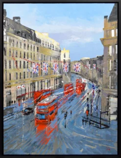 London Celebrates -Art Prints Shop pke ori london celebrates 122 x 915 cms 2022 09 21T11 09 39