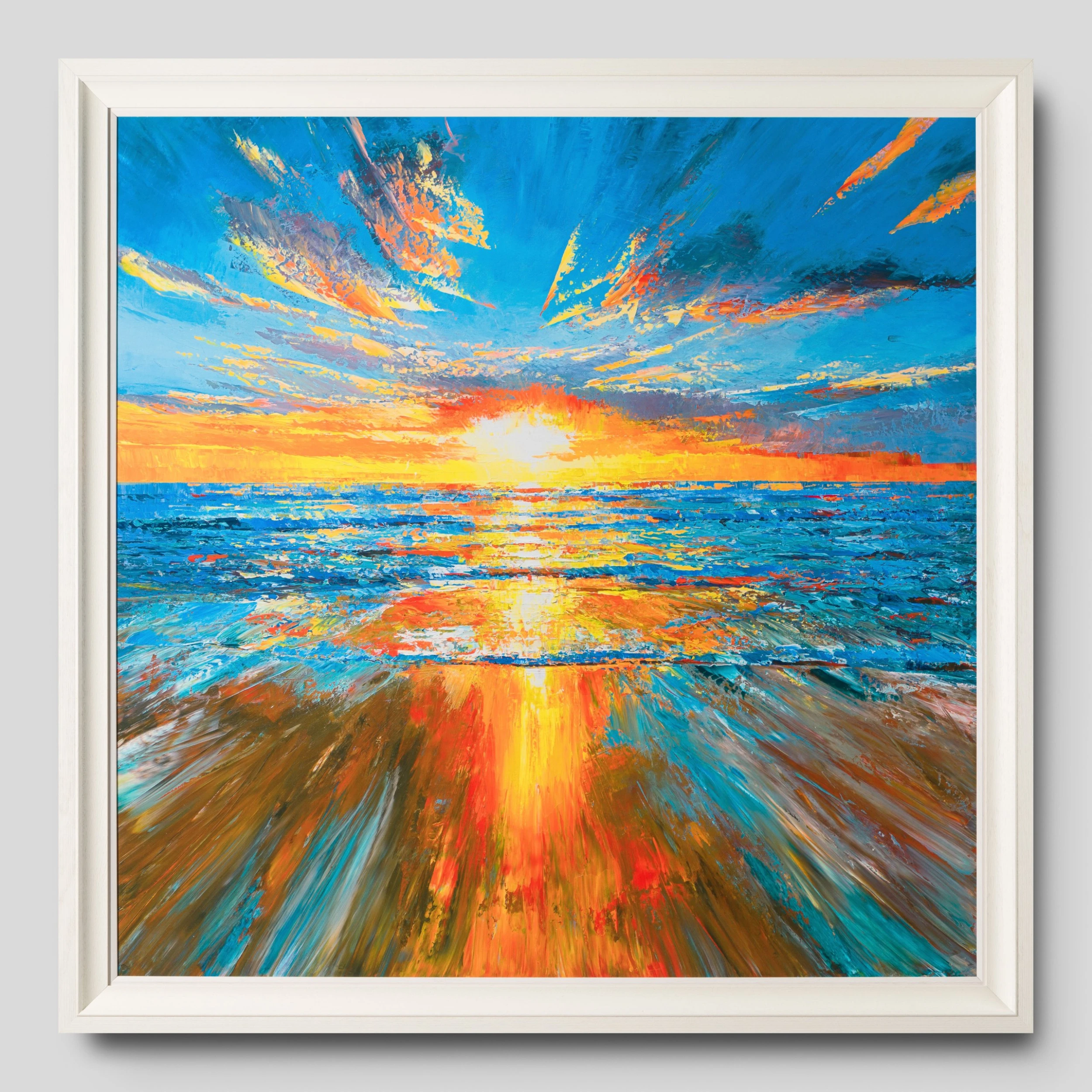 Sunset Bliss 1 Sunset Bliss