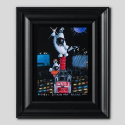 Saturday Night Believer