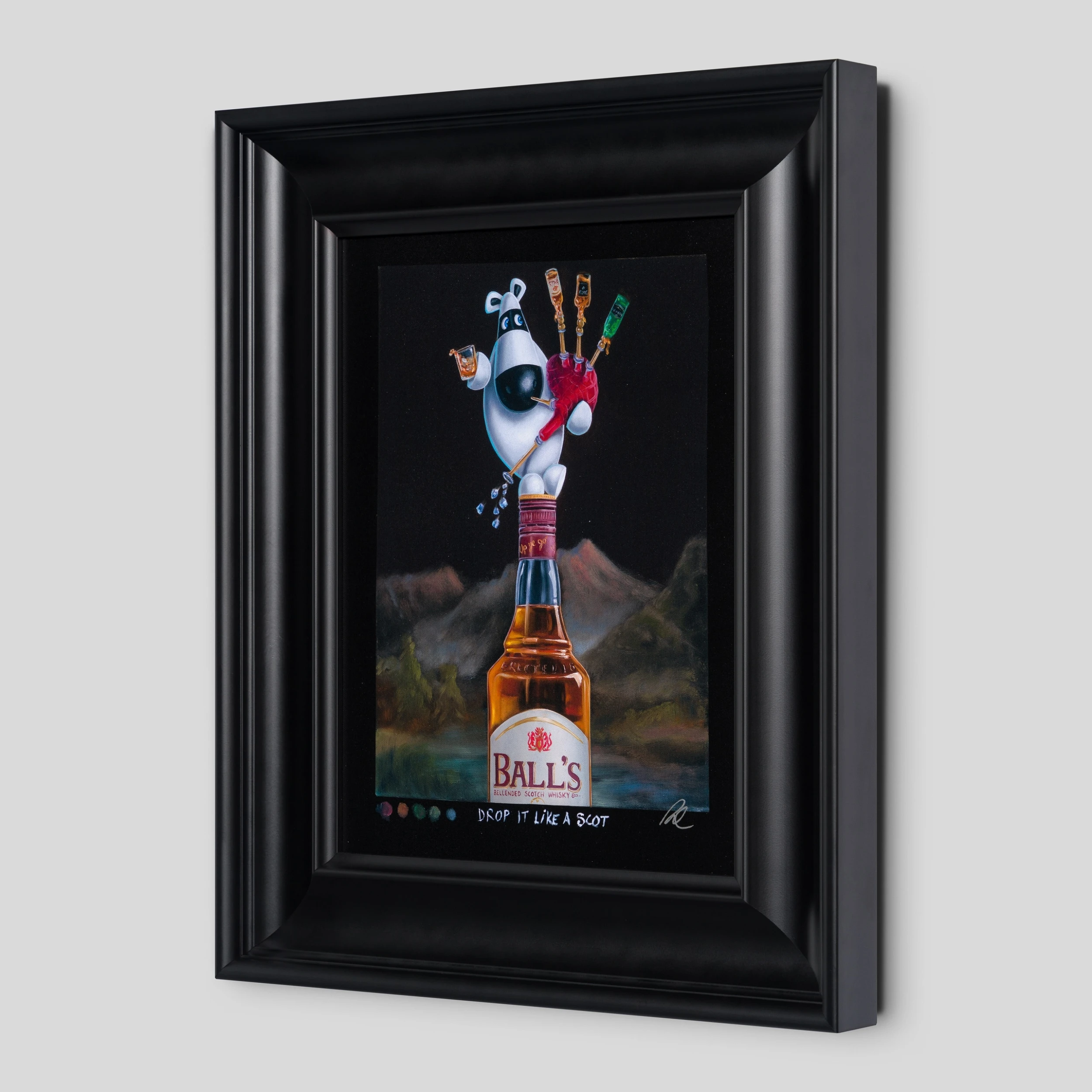 Drop It Like A Scot 2 Drop It Like A Scot - Image 2