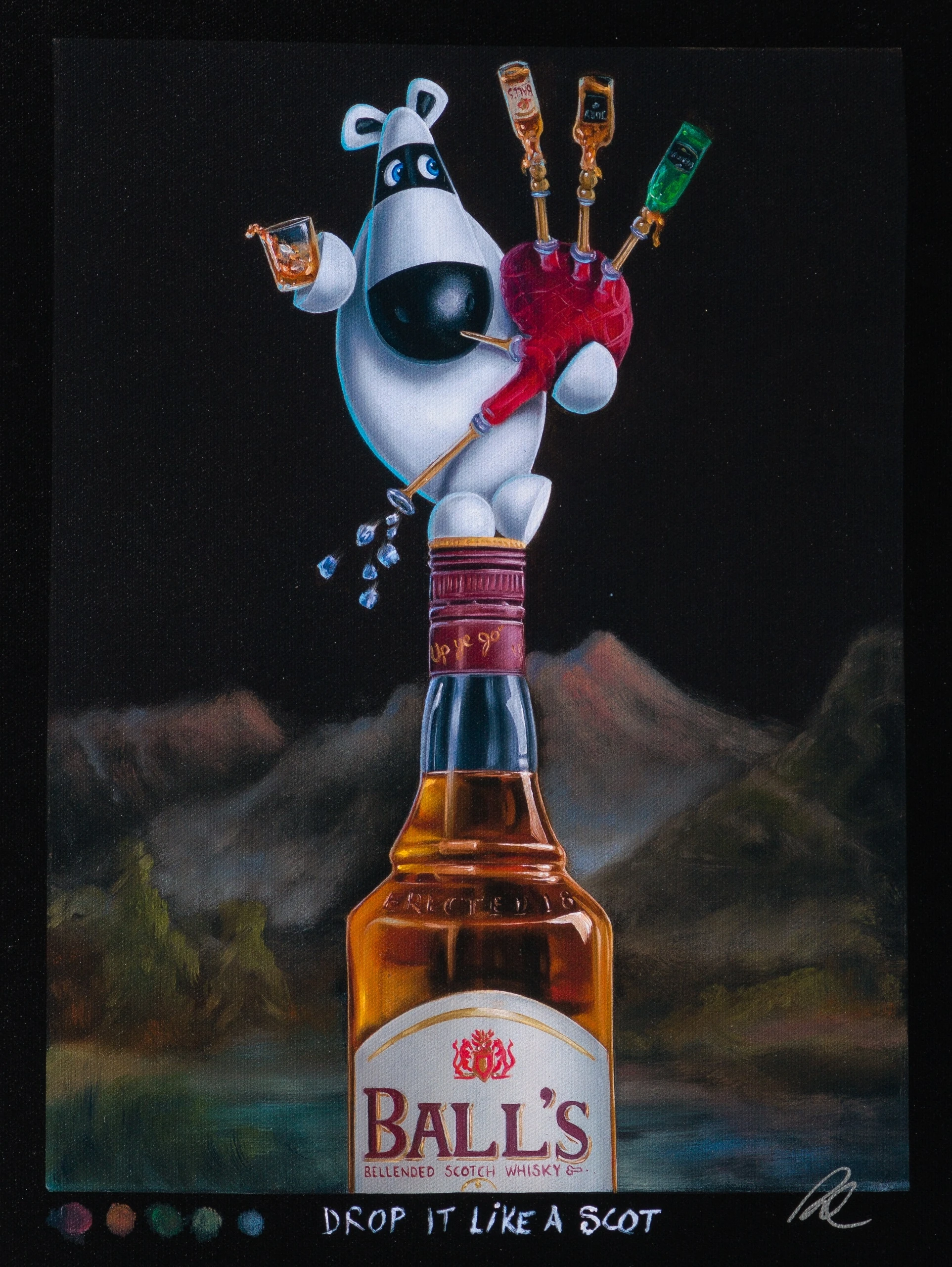 Drop It Like A Scot 7 Drop It Like A Scot - Image 7