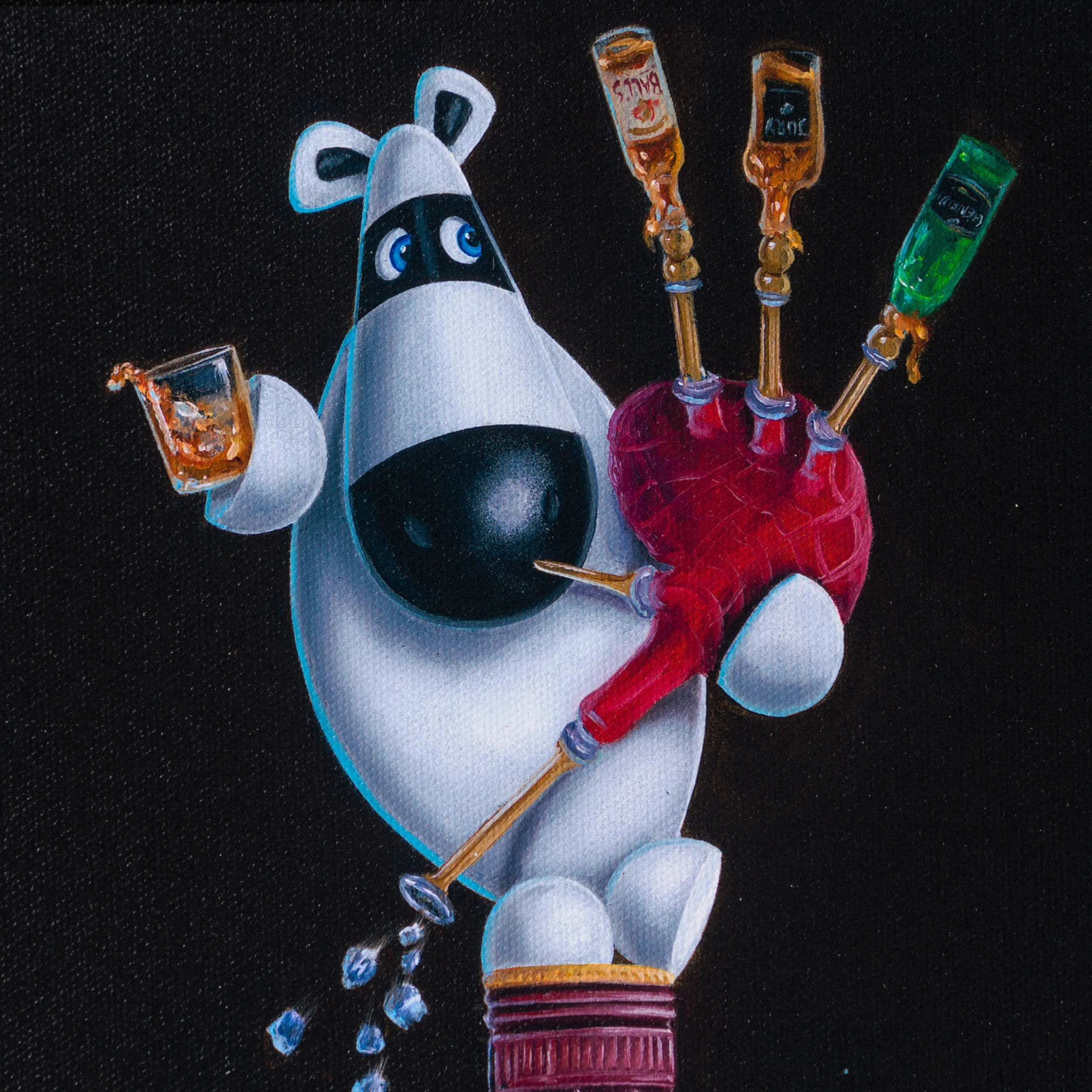 Drop It Like A Scot 4 Drop It Like A Scot - Image 4