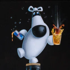 I've Got The Moves Like Jäger -Art Prints Shop psm 4 i ve got the moves like jager 2023 05 17T12 08 46