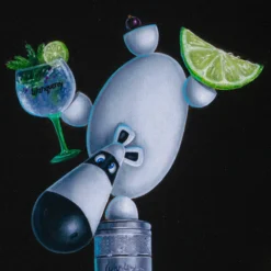 Wanqueray On Tanqueray -Art Prints Shop psm 4 wanqueray on tanqueray 2023 05 17T13 00 36