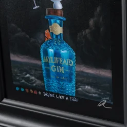 Drink Like A Fish -Art Prints Shop psm 5 drink like a fish 2023 05 17T12 33 55