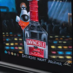 Saturday Night Believer 11 Saturday Night Believer -Art Prints Shop psm 5 saturday night believer 2023 05 17T12 43 35