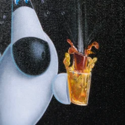 I've Got The Moves Like Jäger -Art Prints Shop psm 6 i ve got the moves like jager 2023 05 17T12 08 46