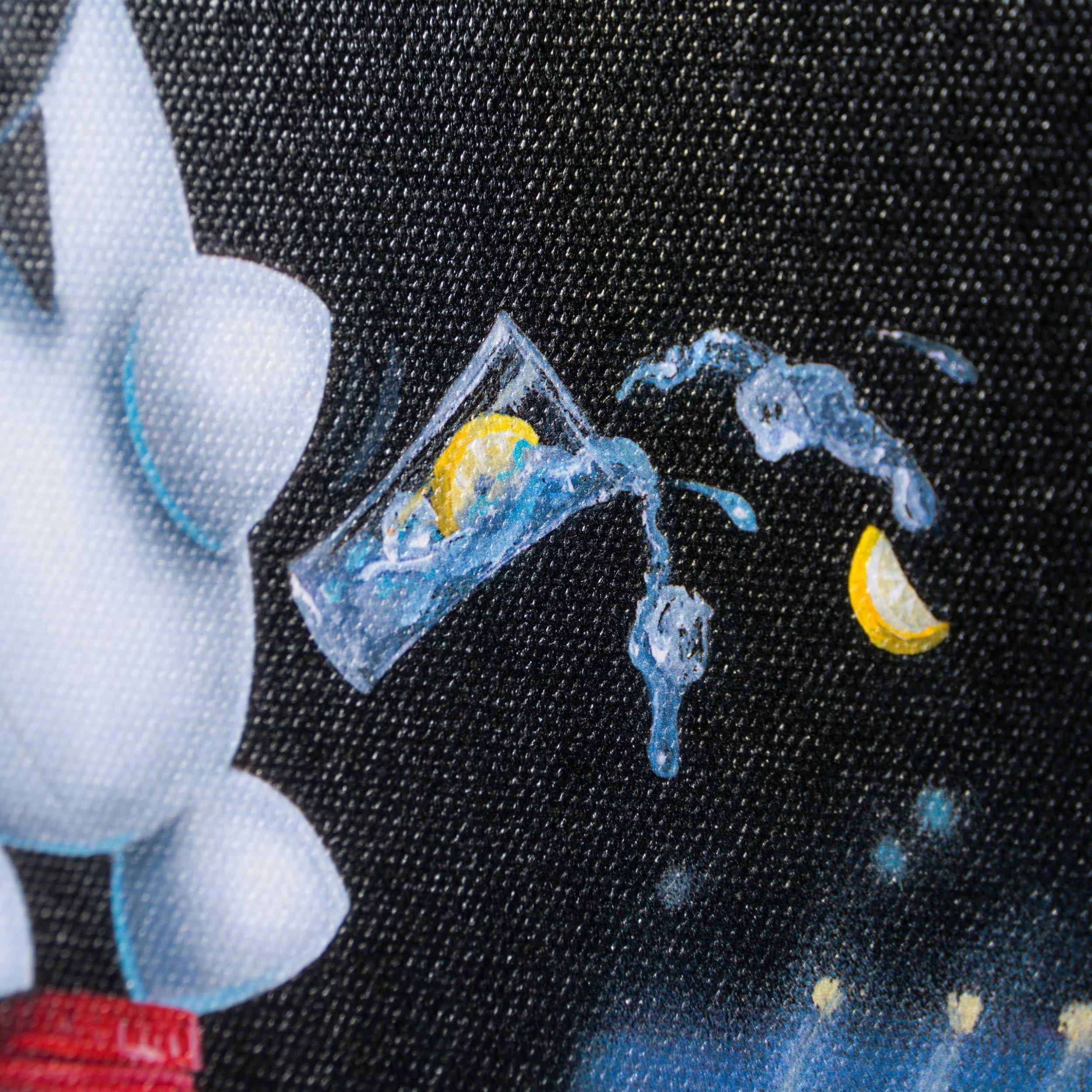 Saturday Night Believer 5 Saturday Night Believer - Image 5