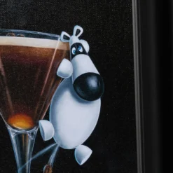 The Shaker Maker - Set Of Six -Art Prints Shop psm bean there drunk that 4 2023 10 09T13 33 28