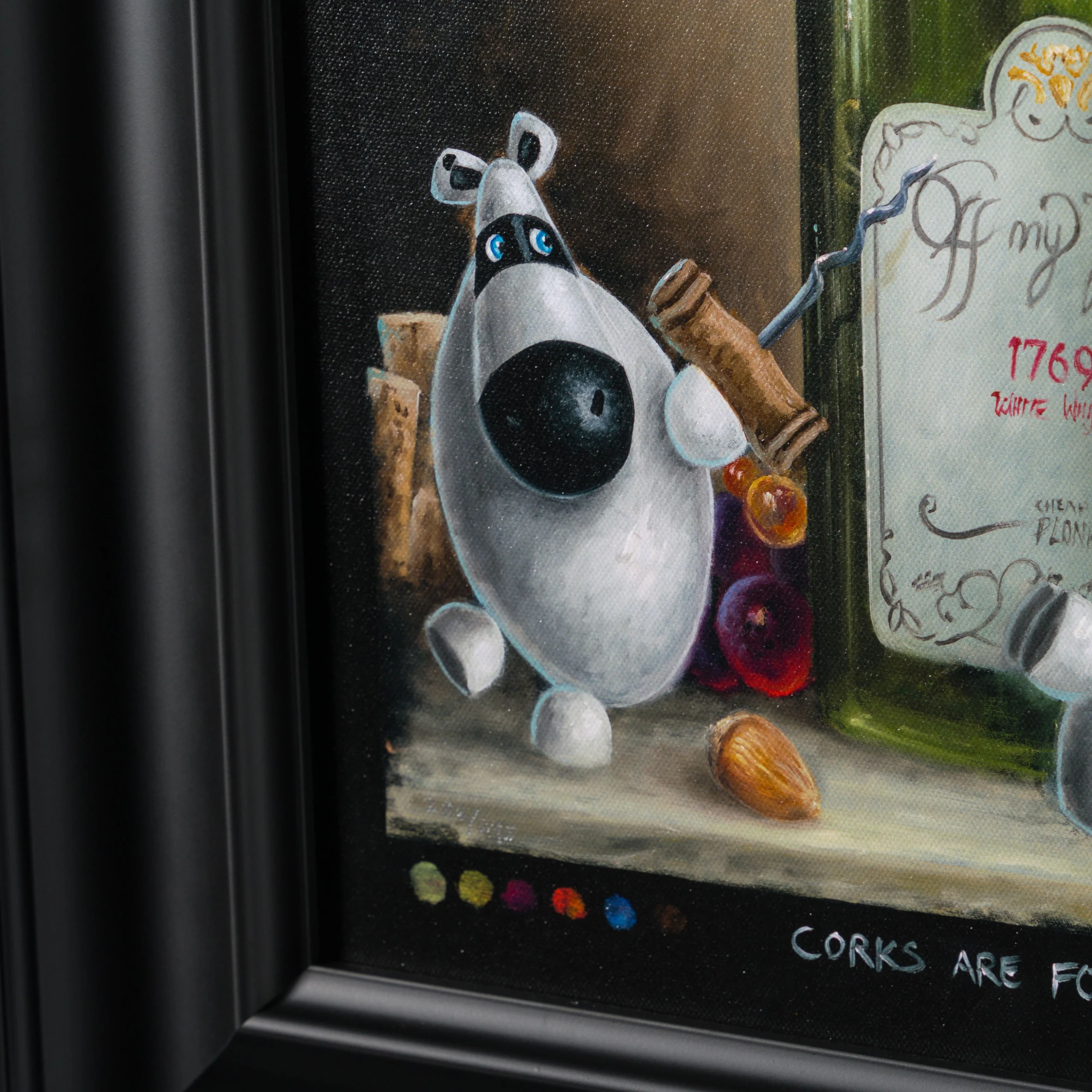 Corks Are For Quitters 5 Corks Are For Quitters - Image 5