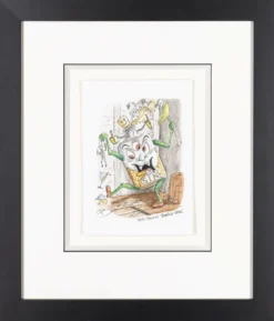 Toms Taunting Temperance Teaser -Art Prints Shop psm ori hum 18018 4 tom s taunting temper 2023 04 13T11 57 04