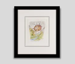 The Burping Burly Bagpiping Behemoth