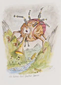 The Burping Burly Bagpiping Behemoth 7 The Burping Burly Bagpiping Behemoth -Art Prints Shop psm ori hum 18031 3 the burping burly bagpipe 2021 12 21T10 53 39