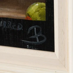 Shaken And A Little Slurred (Oil Sketch) -Art Prints Shop psm ori hum 27960 3 shaken and a little slurred 2022 11 28T15 51 24