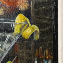 Shaken And A Little Slurred (Oil Sketch) -Art Prints Shop psm ori hum 27960 6 shaken and a little slurred 2022 11 28T15 51 26