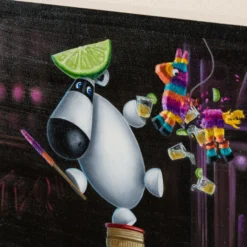 I'd Hit That -Art Prints Shop psm ori hum 29732 i d hit that 5 2023 05 17T13 00 19