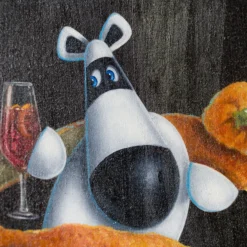 I've Got Sexy Peel -Art Prints Shop psm ori hum 29738 i ve got sexy peel 1 5 2023 05 17T13 10 48