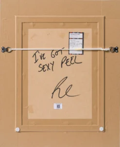 I've Got Sexy Peel -Art Prints Shop psm ori hum 29738 i ve got sexy peel 1 6 2023 05 17T13 10 48