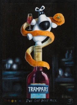 I've Got Sexy Peel -Art Prints Shop psm ori hum 29738 i ve got sexy peel 1 7 2023 05 17T13 10 48