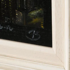 Stand Back! I Know Kong-Fu -Art Prints Shop psm ori hum 29744 stand back i know kong fu 3 2023 05 17T14 20 45